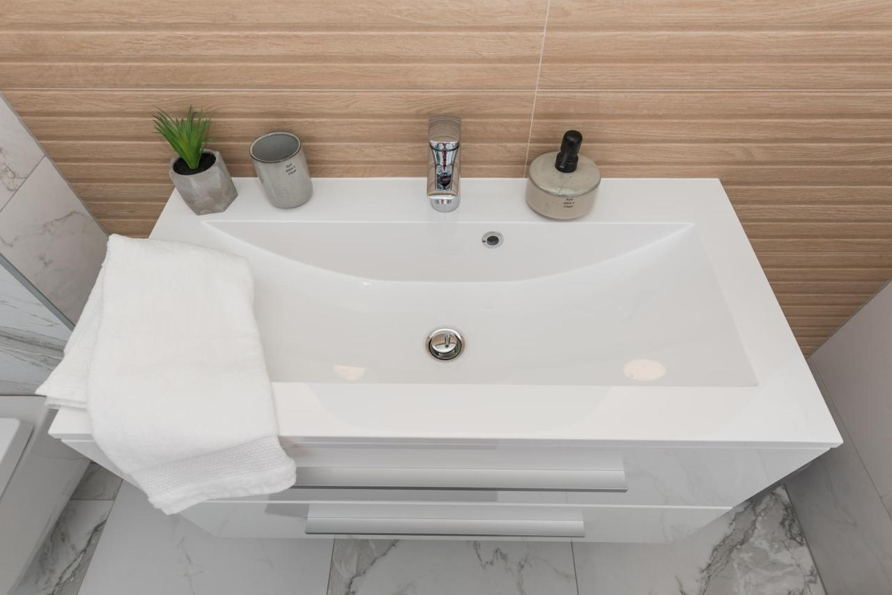 Apartmán Luxurious New In
