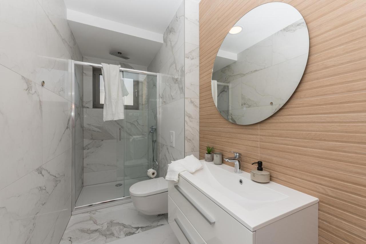 Apartmán Luxurious New In *