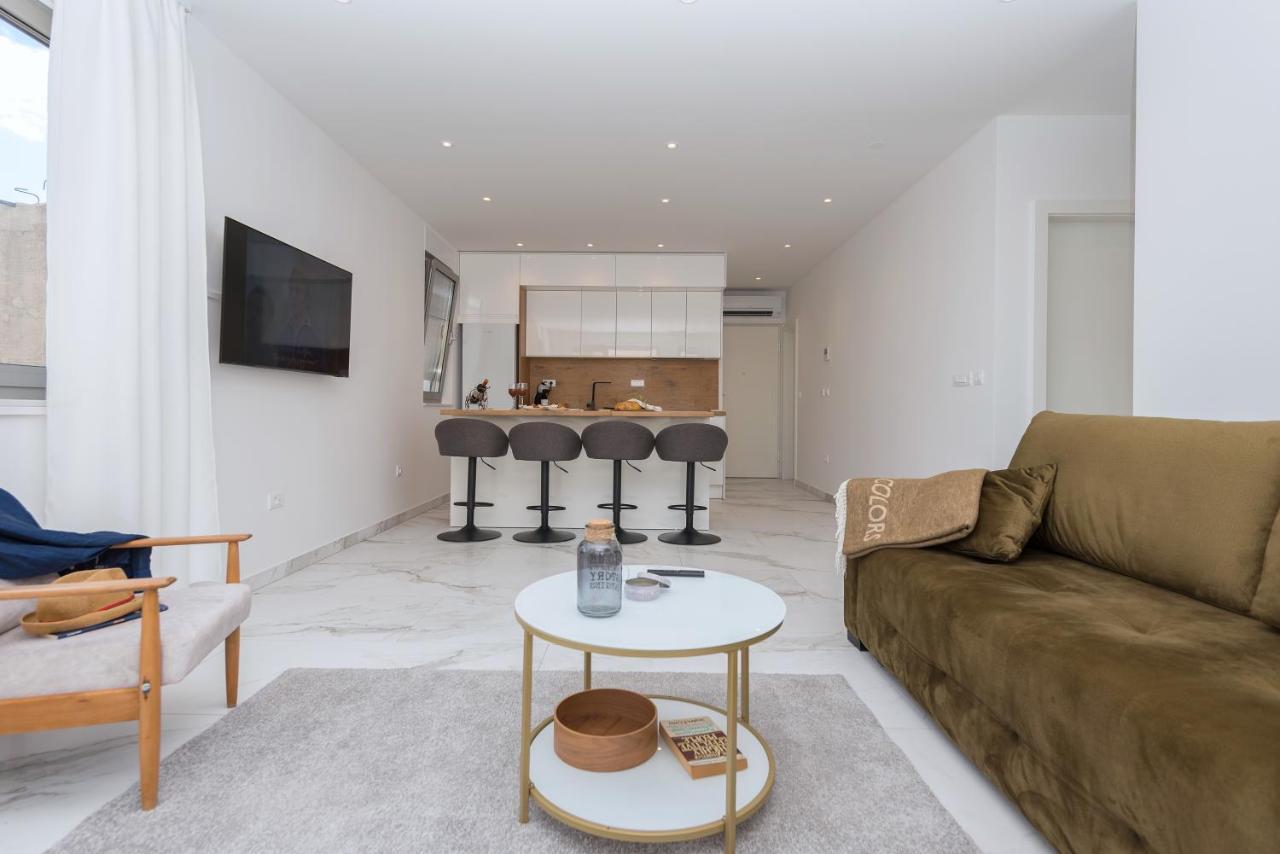 Apartmán Luxurious New In