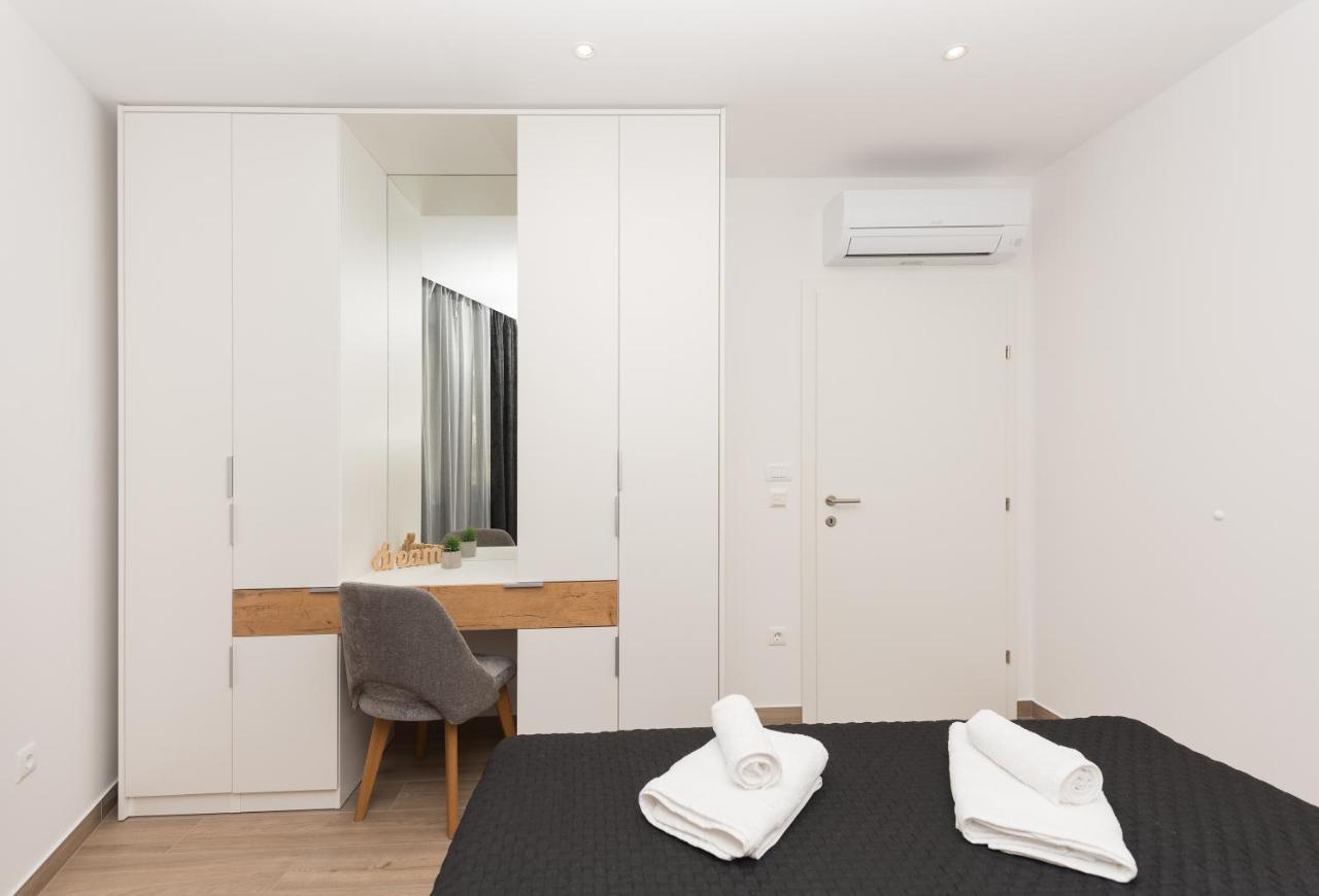 Apartmán Luxurious New In Makarská