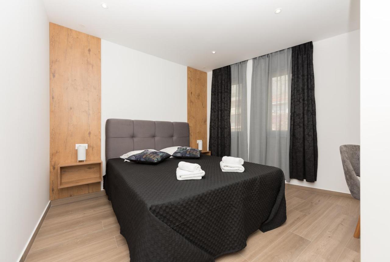 Luxurious New In Apartmán *