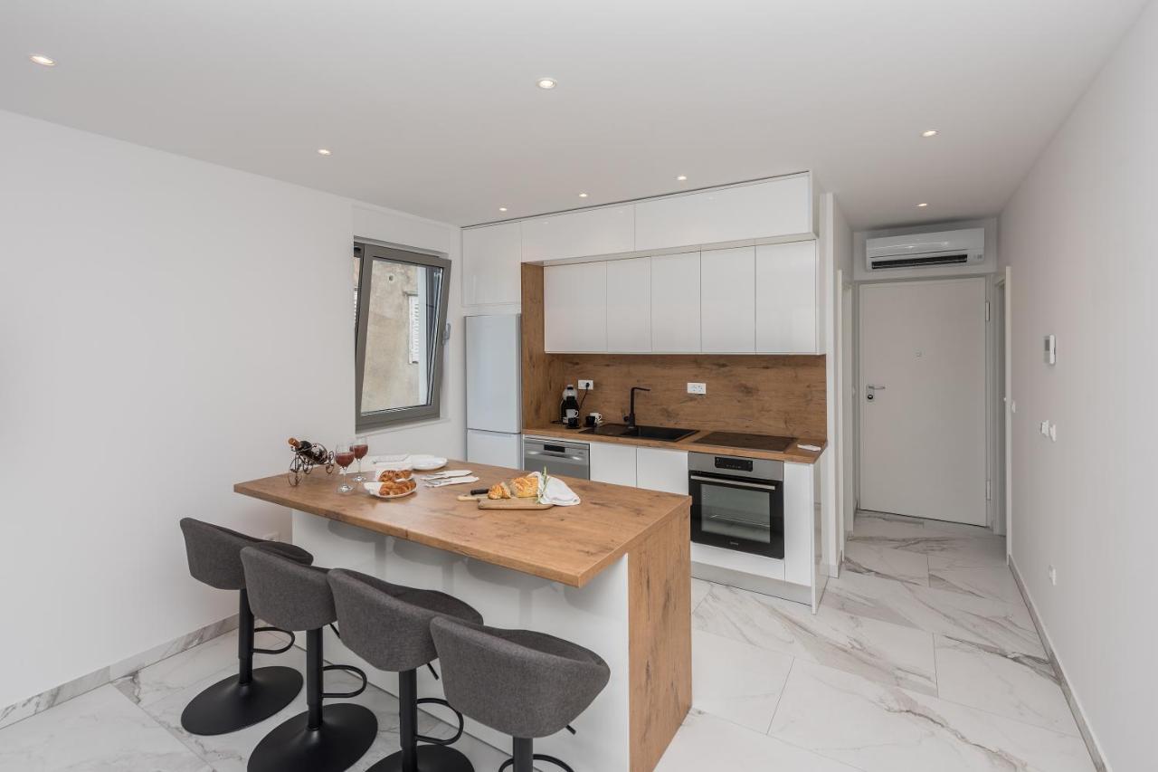 Luxurious New In Apartmán *