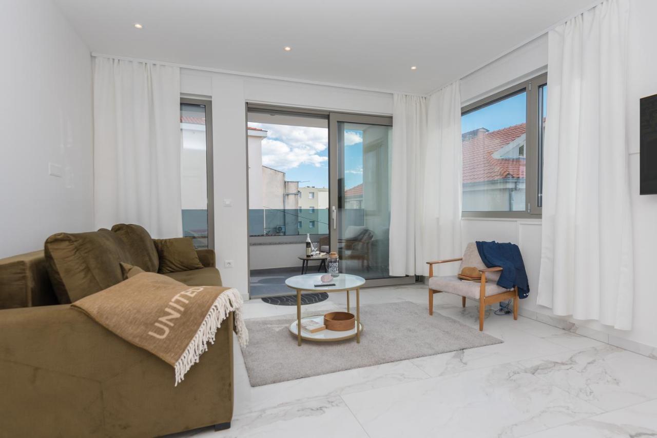 Luxurious New In Apartmán Makarská