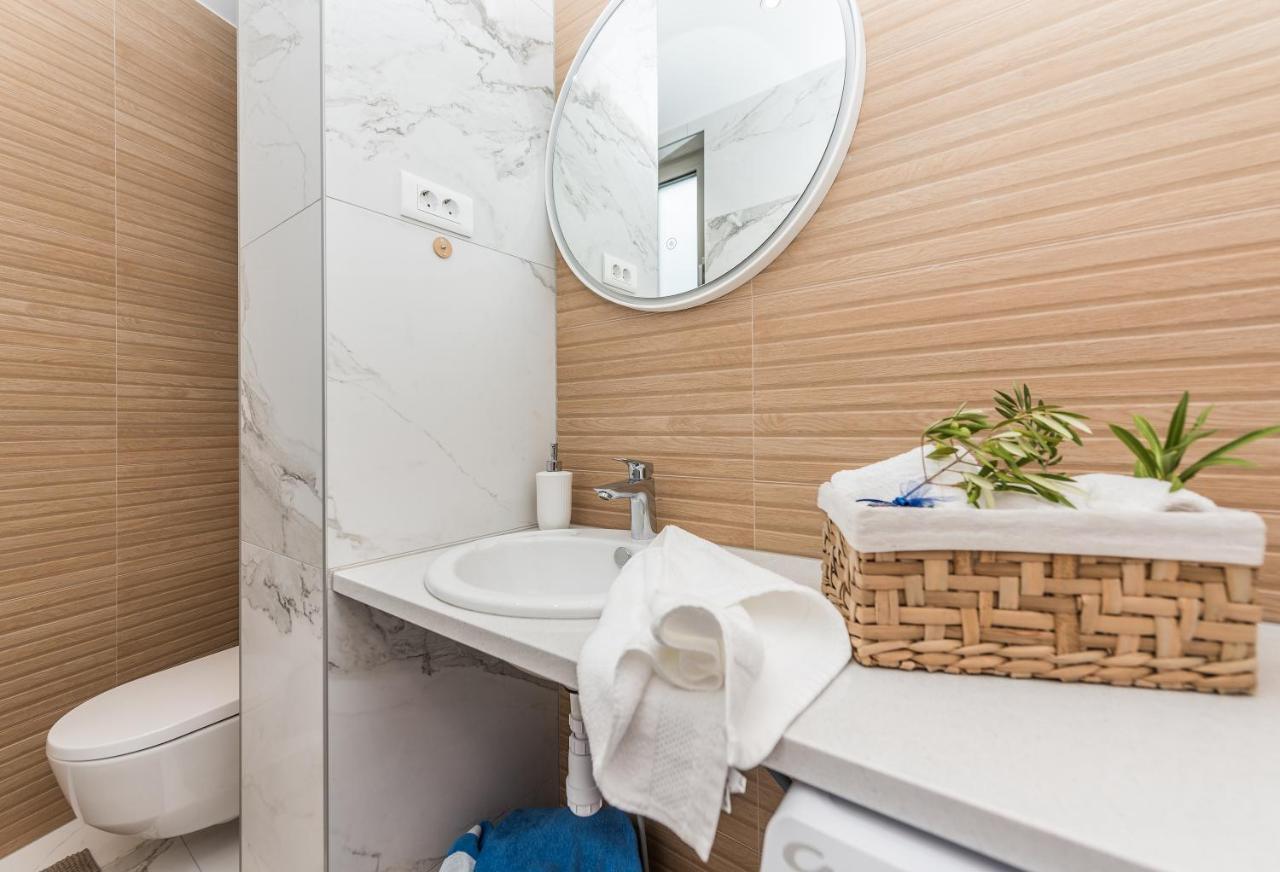 Luxurious New In Apartmán *